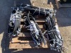 UNUSED ASST. SKLP HYDRAULIC LINES --(LOCATED IN COLTON, CA)--