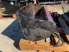 UNUSED 40" HYDRAULIC TILT BUCKET. --(LOCATED IN COLTON, CA)-- - 2