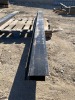 UNUSED 10' FORK EXTENSIONS --(LOCATED IN COLTON, CA)-- - 2