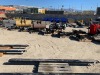 UNUSED 10' FORK EXTENSIONS --(LOCATED IN COLTON, CA)--