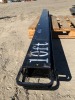 UNUSED 10' FORK EXTENSIONS --(LOCATED IN COLTON, CA)-- - 3