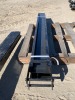 UNUSED SKLP 6' FORK EXTENSIONS --(LOCATED IN COLTON, CA)-- - 3