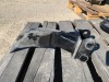 UNUSED RIPPER ATTACHMENT, fits mini excavator --(LOCATED IN COLTON, CA)--