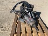 2020 PALADIN 124806 AUGER ATTACHMENT. s/n:591052 --(LOCATED IN COLTON, CA)-- - 2