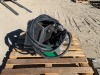 2020 PALADIN 124806 AUGER ATTACHMENT. s/n:591052 --(LOCATED IN COLTON, CA)-- - 3