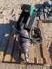 2020 PALADIN 124806 AUGER ATTACHMENT. s/n:591052 --(LOCATED IN COLTON, CA)-- - 8