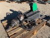 2020 PALADIN 124806 AUGER ATTACHMENT. s/n:591052 --(LOCATED IN COLTON, CA)-- - 9