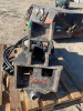 2020 PALADIN 124806 AUGER ATTACHMENT. s/n:591052 --(LOCATED IN COLTON, CA)-- - 10