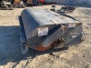 2007 BOBCAT 72 SWEEPER ATTACHMENT. s/n:788718301 --(LOCATED IN COLTON, CA)-- - 2