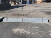 BUNDLE OF SLOTTED CHANNEL STRUT --(LOCATED IN COLTON, CA)--