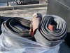 PALLET OF ASST. DISCHARGE HOSES --(LOCATED IN COLTON, CA)-- - 3