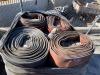 PALLET OF ASST. DISCHARGE HOSES --(LOCATED IN COLTON, CA)-- - 3