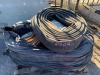 PALLET OF ASST. DISCHARGE HOSES --(LOCATED IN COLTON, CA)-- - 3