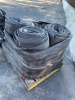 PALLET OF ASST. DISCHARGE HOSES --(LOCATED IN COLTON, CA)-- - 2