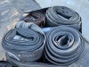 PALLET OF ASST. DISCHARGE HOSES --(LOCATED IN COLTON, CA)-- - 3