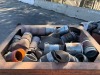 CRATE OF ASST. HOSE FITTINGS, CAM LOCKS --(LOCATED IN COLTON, CA)-- - 3