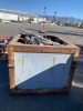 CRATE OF ASST. HOSE FITTINGS, CAM LOCKS --(LOCATED IN COLTON, CA)-- - 2