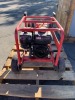 2022 MULTIQUIP QP2TH 2" TRASH PUMP, gasoline. s/n:2TH-31448 --(LOCATED IN COLTON, CA)--