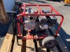 2022 MULTIQUIP QP2TH 2" TRASH PUMP, gasoline. s/n:2TH-31448 --(LOCATED IN COLTON, CA)-- - 3