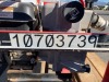 2022 MULTIQUIP QP2TH 2" TRASH PUMP, gasoline. s/n:2TH-31448 --(LOCATED IN COLTON, CA)-- - 6