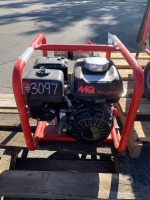 2019 MULTIQUIP QP2H 2" CENTRIFUGAL PUMP. s/n:2H-16059 --(LOCATED IN COLTON, CA)--