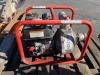 2019 MULTIQUIP QP2H 2" CENTRIFUGAL PUMP. s/n:2H-16058 --(LOCATED IN COLTON, CA)-- - 2