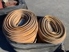 PALLET OF ASST. DISCHARGE HOSES --(LOCATED IN COLTON, CA)-- - 3