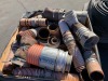 CRATE OF ASST. HOSE FITTINGS, CAM LOCKS --(LOCATED IN COLTON, CA)-- - 3