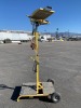 2022 CEP 7322 LIGHT CART, 2kw, electric. s/n:7322-3 --(LOCATED IN COLTON, CA)-- - 2