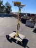 2022 CEP 7322 LIGHT CART, 2kw, electric. s/n:7322-3 --(LOCATED IN COLTON, CA)-- - 3