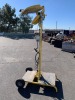 2022 CEP 7322 LIGHT CART, 2kw, electric. s/n:7322-2 --(LOCATED IN COLTON, CA)-- - 3