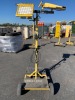 2022 CEP 7322 LIGHT CART, 2kw, electric. s/n:7322-2 --(LOCATED IN COLTON, CA)-- - 4