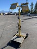 2022 CEP 7322 LIGHT CART, 2kw, electric. s/n:86055403 --(LOCATED IN COLTON, CA)--