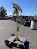 2022 CEP 7322 LIGHT CART, 2kw, electric. s/n:86055403 --(LOCATED IN COLTON, CA)-- - 3