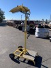 2022 CEP 7322 LIGHT CART, 2kw, electric. s/n:7322-1 --(LOCATED IN COLTON, CA)-- - 3