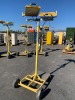 2022 CEP 7322 LIGHT CART, 2kw, electric. s/n:7322-1 --(LOCATED IN COLTON, CA)-- - 4