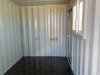 2024 10' CARGO CONTAINER, side door, front door w/lock box --(LOCATED IN COLTON, CA)-- - 4