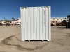 2024 40' CARGO CONTAINER, (4) side doors w/lock box, front door w/lock box. s/n:DFCM174720 --(LOCATED IN COLTON, CA)-- - 3