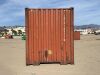 40' HIGH CUBE CARGO CONTAINER --(LOCATED IN COLTON, CA)-- - 3