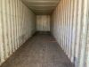 40' HIGH CUBE CARGO CONTAINER --(LOCATED IN COLTON, CA)-- - 4