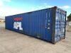 40' HIGH CUBE CARGO CONTAINER --(LOCATED IN COLTON, CA)-- - 2