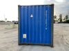 40' HIGH CUBE CARGO CONTAINER --(LOCATED IN COLTON, CA)-- - 3