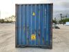 40' HIGH CUBE CARGO CONTAINER --(LOCATED IN COLTON, CA)-- - 3