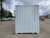 2024 40' CARGO CONTAINER, (4) side doors w/lock box, front door w/lock box. s/n:DF0C037787 --(LOCATED IN COLTON, CA)-- - 3