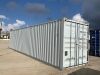 2024 40' CARGO CONTAINER, (4) side doors w/lock box, front door w/lock box. s/n:DFCM174810 --(LOCATED IN COLTON, CA)-- - 2