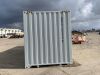 2024 40' CARGO CONTAINER, (4) side doors w/lock box, front door w/lock box. s/n:DFCM174810 --(LOCATED IN COLTON, CA)-- - 3