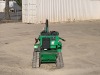 2018 VERMEER RTX130 WALK-BEHIND CRAWLER TRENCHER, Honda gasoline, 3' trencher, 437 hours indicated. s/n:1VR5071P8J1000494 - 3