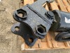 UNUSED MIVA AUGER ATTACHMENT, 16" AUGER BIT, fits mini excavator --(LOCATED IN COLTON, CA)-- - 3