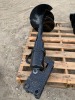 UNUSED MIVA AUGER ATTACHMENT, 16" AUGER BIT, fits mini excavator --(LOCATED IN COLTON, CA)-- - 2