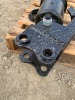 UNUSED MIVA AUGER ATTACHMENT, 16" AUGER BIT, fits mini excavator --(LOCATED IN COLTON, CA)-- - 3